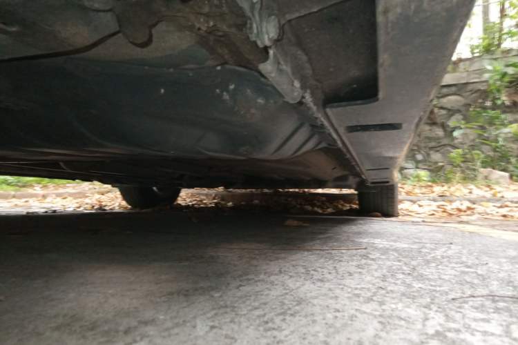 Used Honda Accord 2015 2.0L LX Comfort Edition Chassis Front Left
