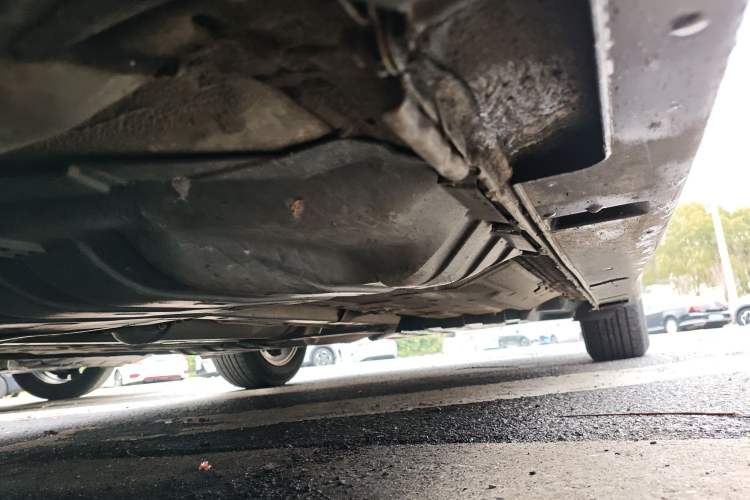 Used Honda Accord 2015 2.0L LX Comfort Edition Chassis Front Left