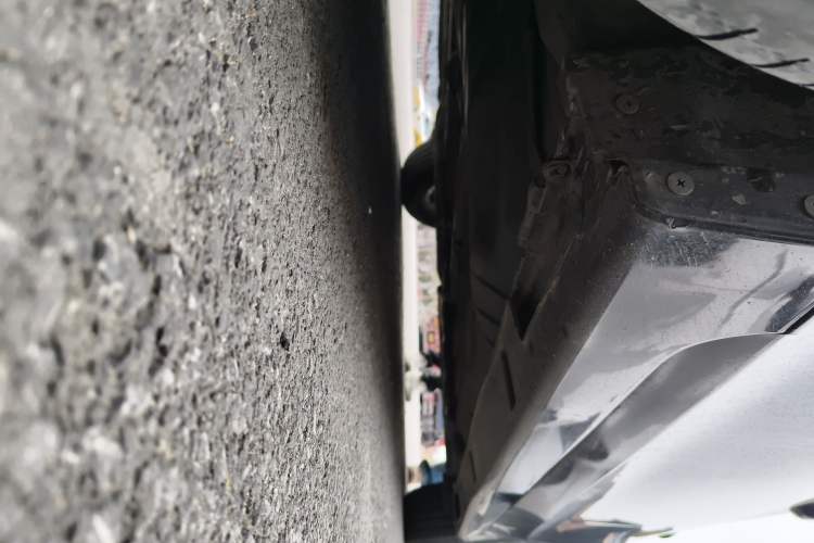 Used Honda Accord 2015 2.0L LX Comfort Edition Chassis Front Left