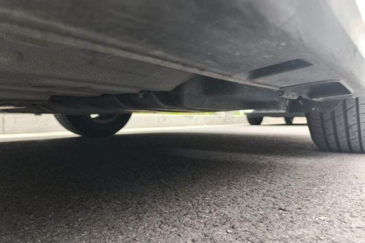 Used Honda Accord 2015 2.0L LX Comfort Edition Chassis Front Left
