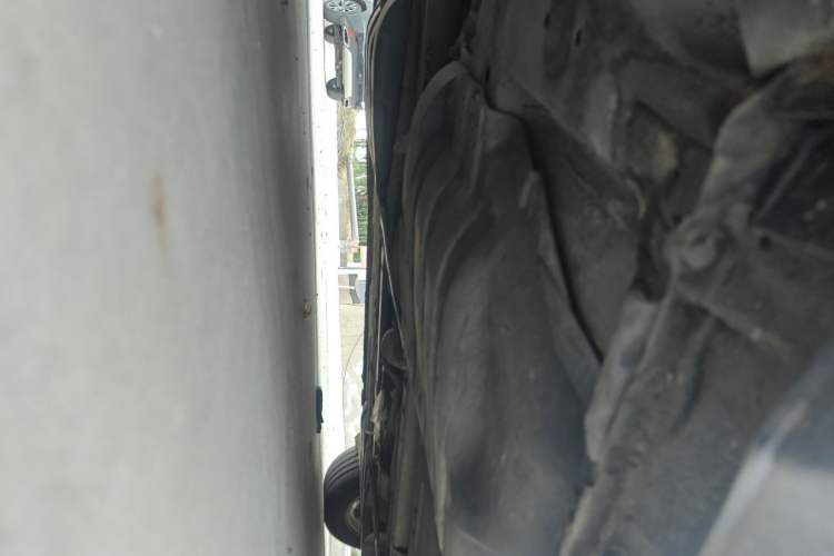Used Honda Accord 2015 2.0L LX Comfort Edition Chassis Front Left