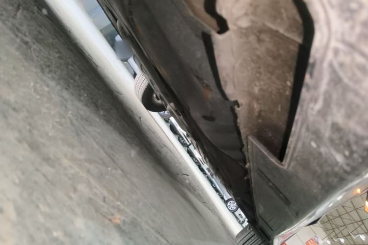Used Honda Accord 2015 2.0L LX Comfort Edition Chassis Front Left