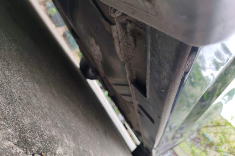 Used Honda Accord 2015 3.0L VTI Prestige Edition Chassis Front Left