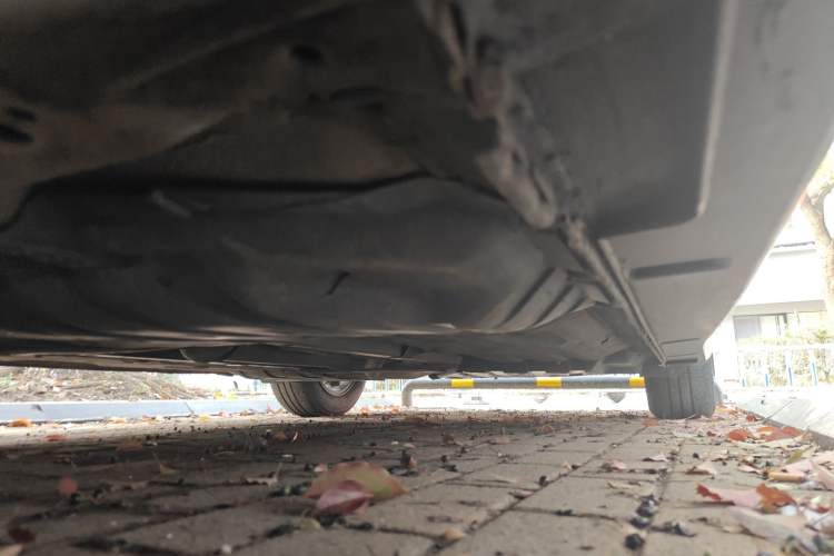 Used Honda Accord 2015 2.0L LX Comfort Edition Chassis Front Left