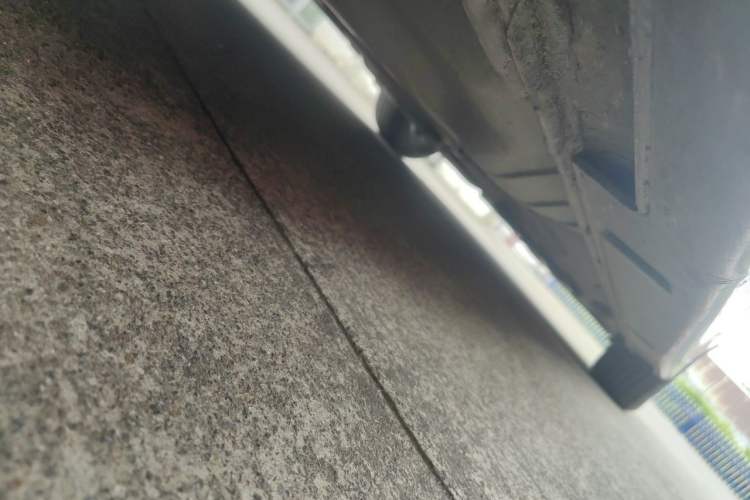 Used Honda Accord 2015 2.0L LX Comfort Edition Chassis Front Left