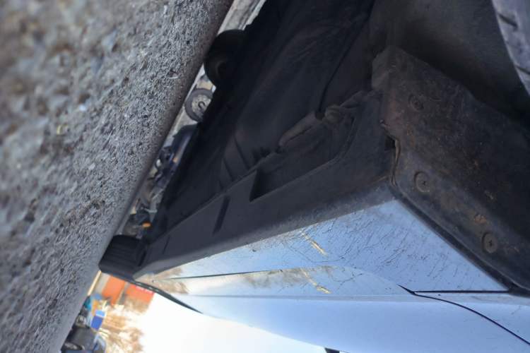 Used Honda Accord 2015 2.0L LX Comfort Edition Chassis Front Left