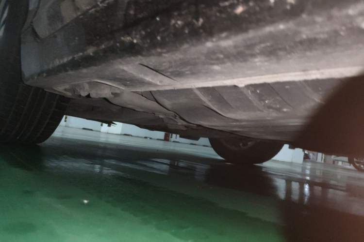 Used Honda Accord 2015 2.0L LX Comfort Edition Chassis Front Left