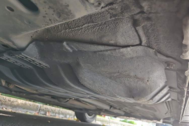 Used Honda Accord 2015 2.0L LX Comfort Edition Chassis Front Left