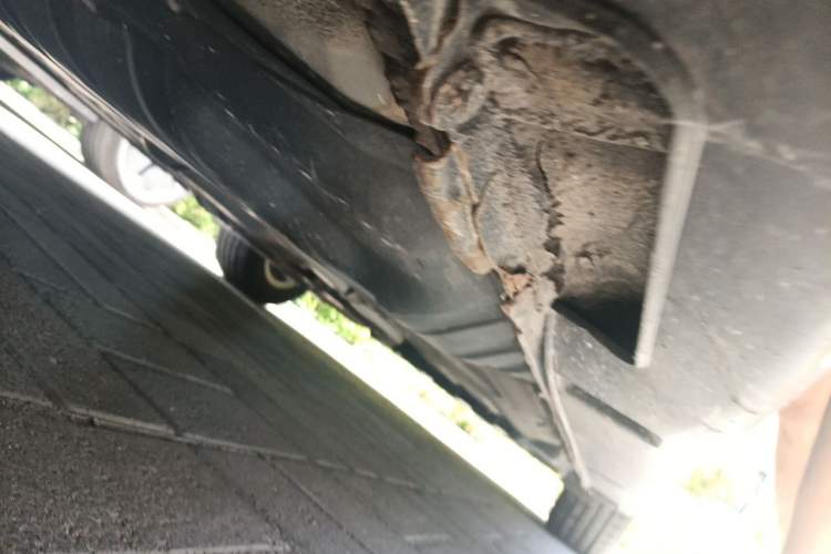 Used Honda Accord 2015 2.0L LX Comfort Edition Chassis Front Left