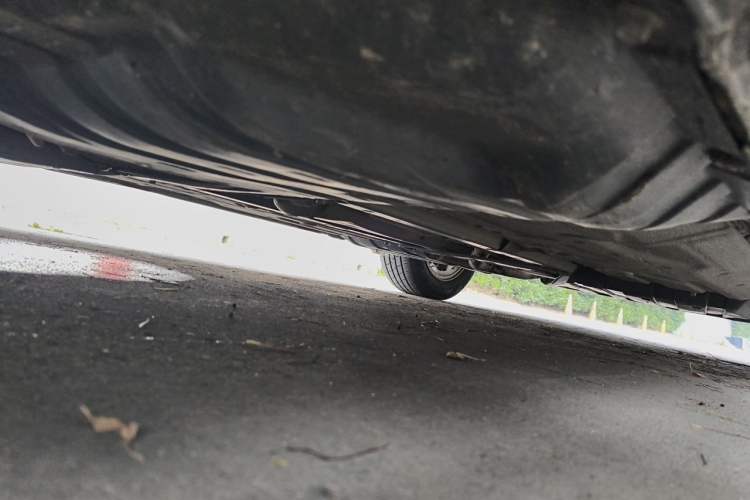 Used Honda Accord 2015 2.0L LXS Elite Edition Chassis Front Left