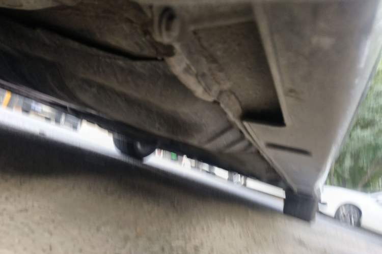 Used Honda Accord 2015 2.0L LX Comfort Edition Chassis Front Left