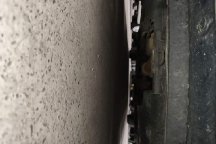 Used Honda Accord 2015 2.0L LX Comfort Edition Chassis Front