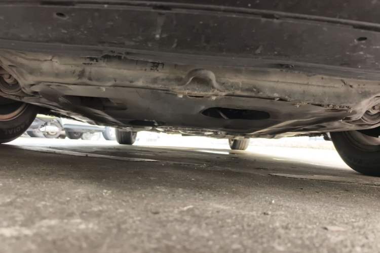 Used Honda Accord 2015 2.0L LXS Elite Edition Chassis Front