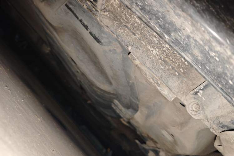 Used Honda Accord 2015 2.0L LX Comfort Edition Chassis Front Right