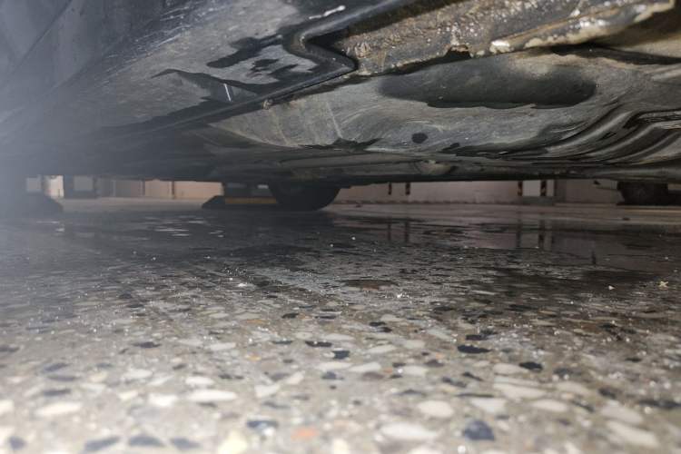 Used Honda Accord 2015 2.0L LX Comfort Edition Chassis Front Right