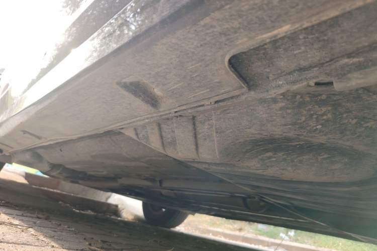Used Honda Accord 2015 2.0L LX Comfort Edition Chassis Front Right