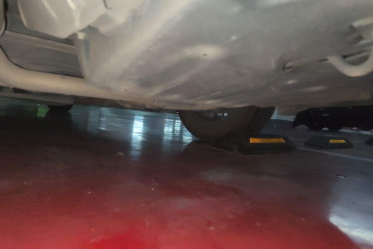 Used Honda Accord 2015 2.0L LX Comfort Edition Chassis Front Right