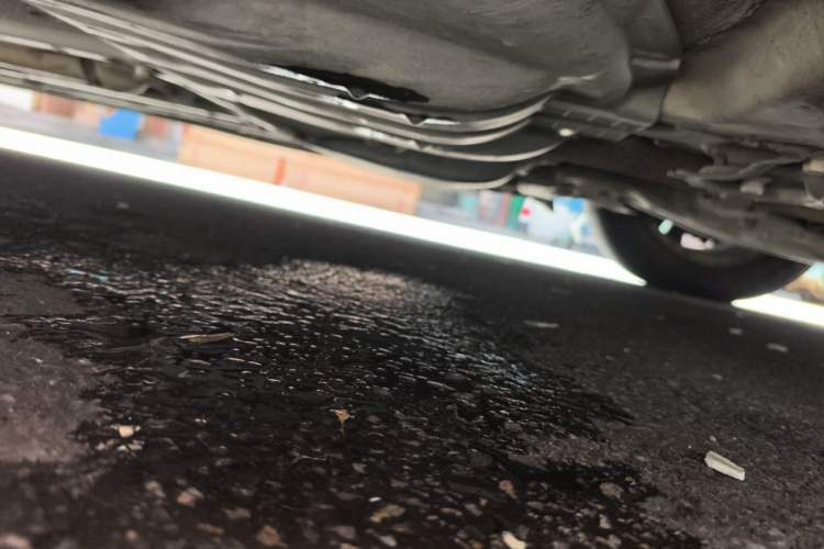 Used Honda Accord 2015 2.0L LX Comfort Edition Chassis Front Right