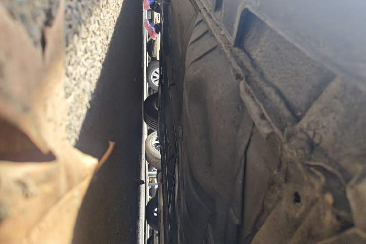 Used Honda Accord 2015 2.0L LX Comfort Edition Chassis Front Right