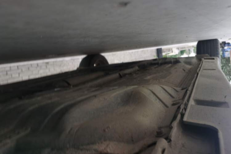 Used Honda Accord 2015 2.0L LX Comfort Edition Chassis Front Right