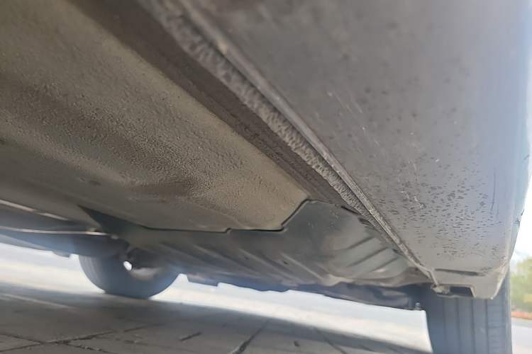 Used Honda Accord 2015 2.0L LXS Elite Edition Chassis Front Right