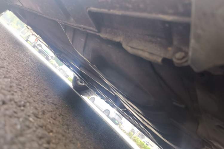 Used Honda Accord 2015 2.0L LX Comfort Edition Chassis Front Right