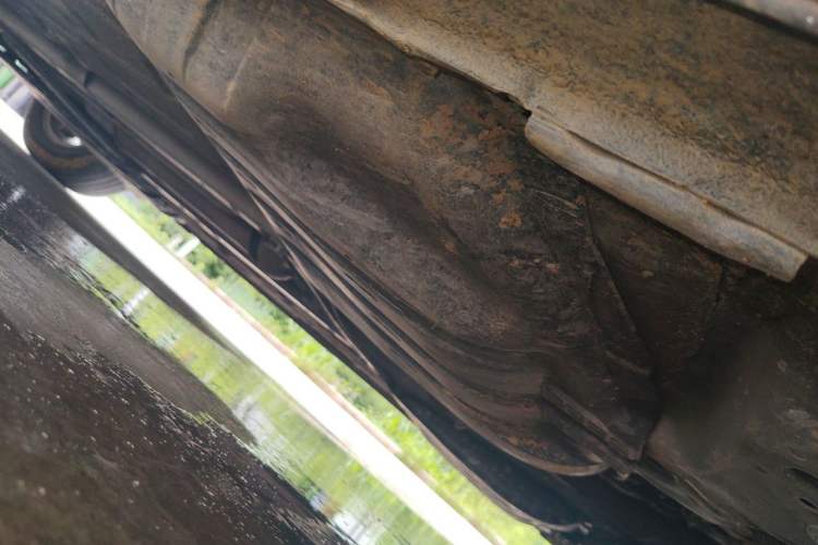 Used Honda Accord 2015 2.0L LX Comfort Edition Chassis Front Right