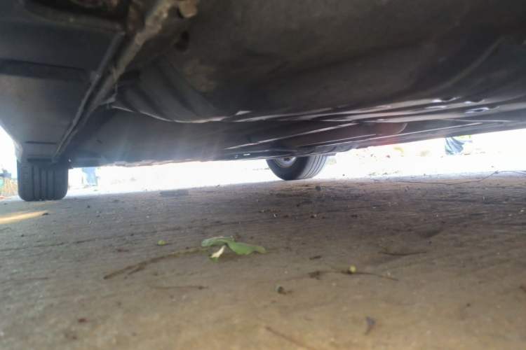 Used Honda Accord 2015 2.0L LXS Elite Edition Chassis Front Right