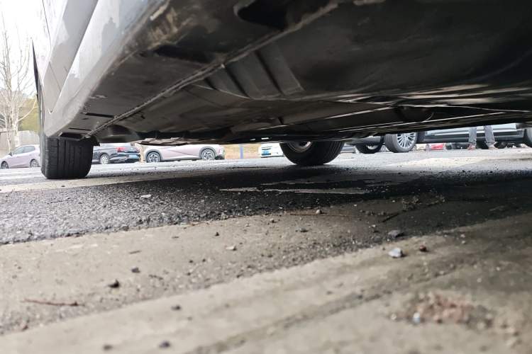 Used Honda Accord 2015 2.0L LX Comfort Edition Chassis Front Right
