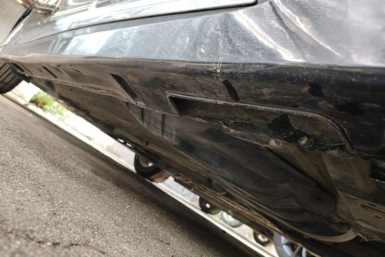 Used Honda Accord 2015 2.0L LX Comfort Edition Chassis Front Right