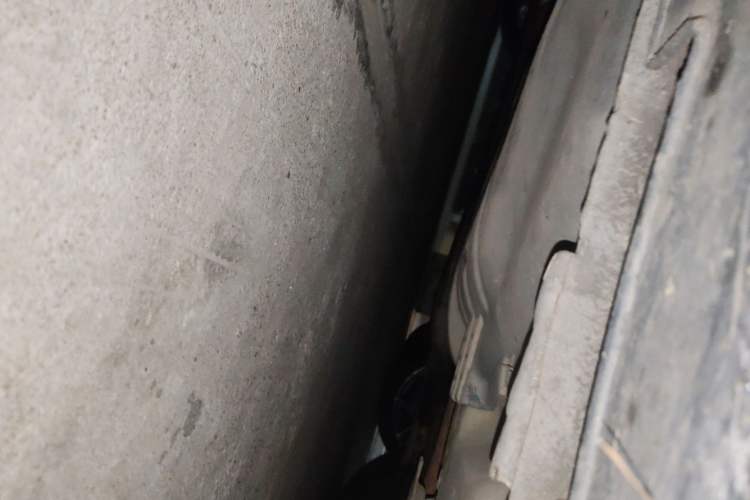 Used Honda Accord 2015 2.0L LX Comfort Edition Chassis Front Right