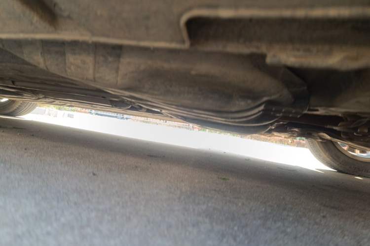 Used Honda Accord 2015 2.0L LX Comfort Edition Chassis Front Right