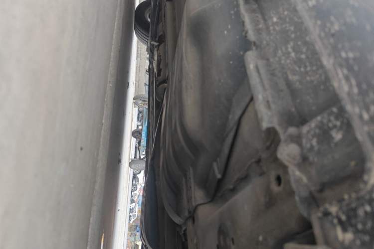Used Honda Accord 2015 2.0L LX Comfort Edition Chassis Front Right