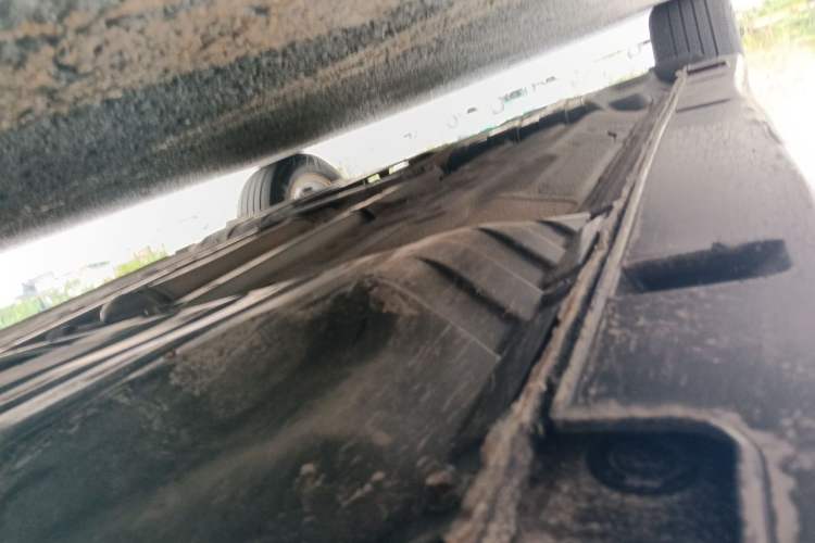Used Honda Accord 2015 2.0L LX Comfort Edition Chassis Front Right
