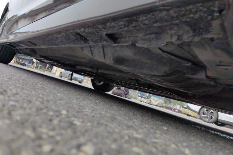 Used Honda Accord 2015 2.0L LX Comfort Edition Chassis Front Right