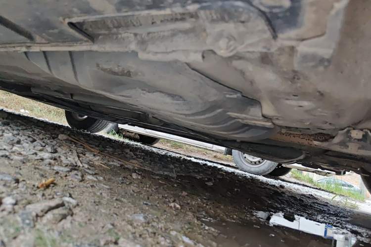 Used Honda Accord 2015 2.0L LX Comfort Edition Chassis Front Right