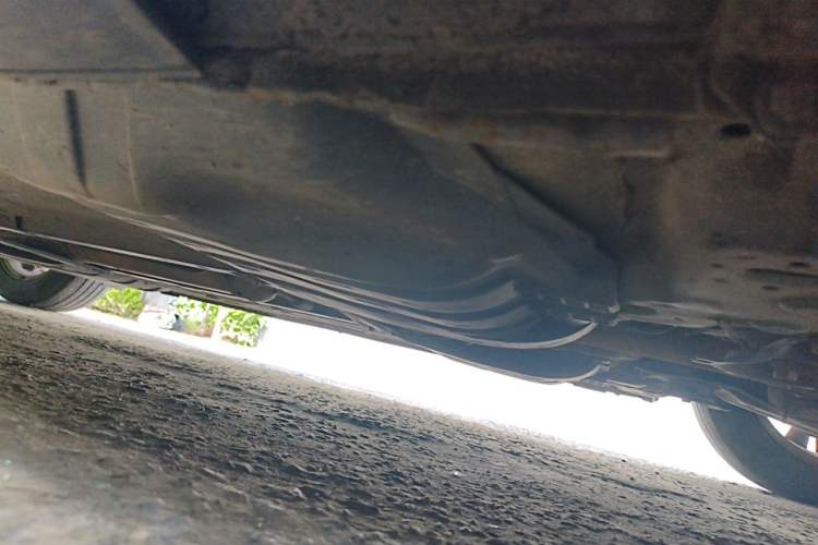 Used Honda Accord 2015 2.0L LXS Elite Edition Chassis Front Right