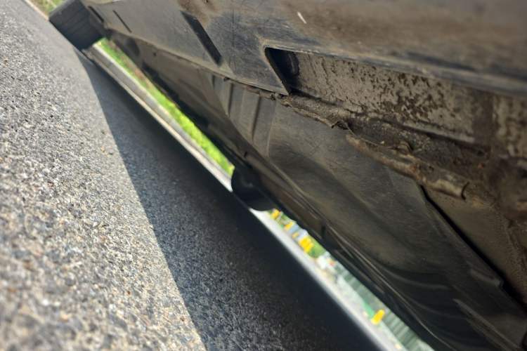 Used Honda Accord 2015 2.0L LXS Elite Edition Chassis Front Right