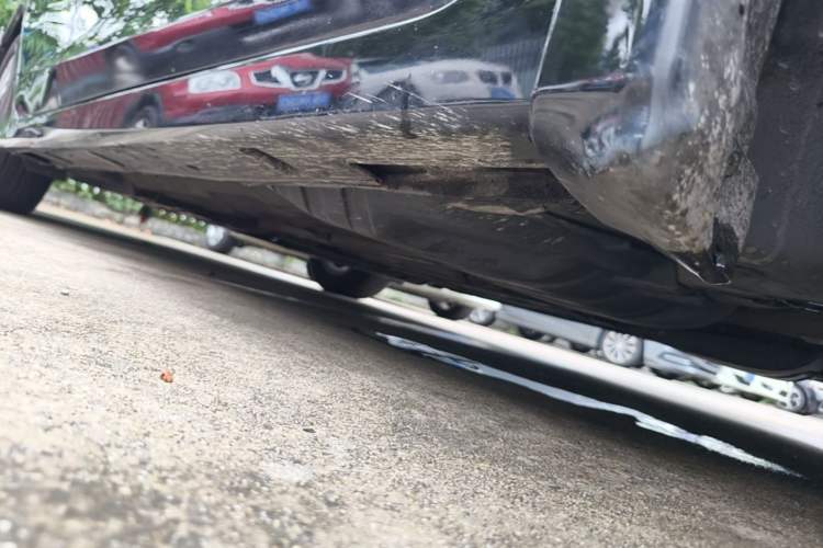 Used Honda Accord 2015 2.0L LX Comfort Edition Chassis Front Right