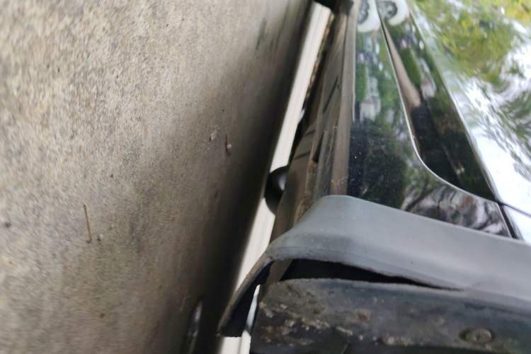 Used Honda Accord 2015 3.0L VTI Prestige Edition Chassis Front Right