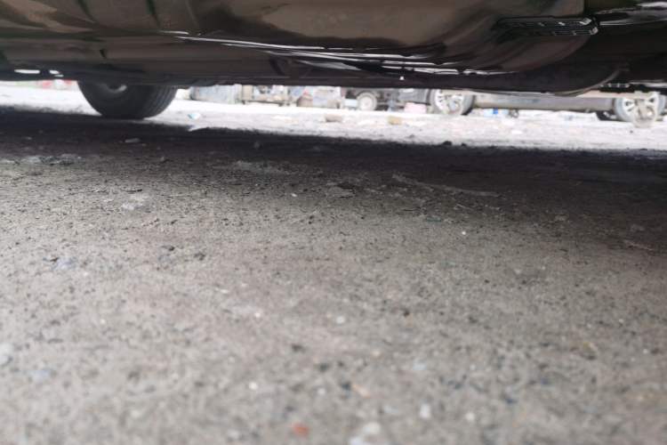 Used Honda Accord 2015 2.0L LX Comfort Edition Chassis Front Right