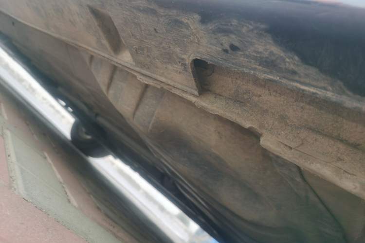Used Honda Accord 2015 2.0L LX Comfort Edition Chassis Front Right
