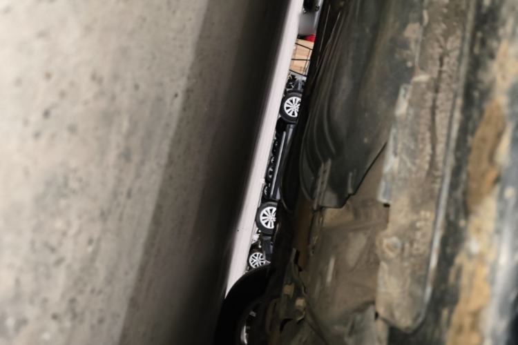 Used Honda Accord 2015 2.0L LX Comfort Edition Chassis Front Right