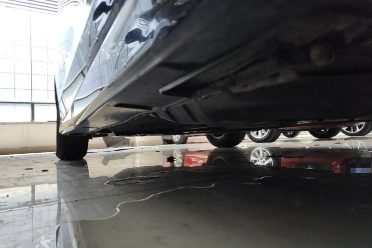Used Honda Accord 2015 2.0L EX Luxury Edition Chassis Front Right