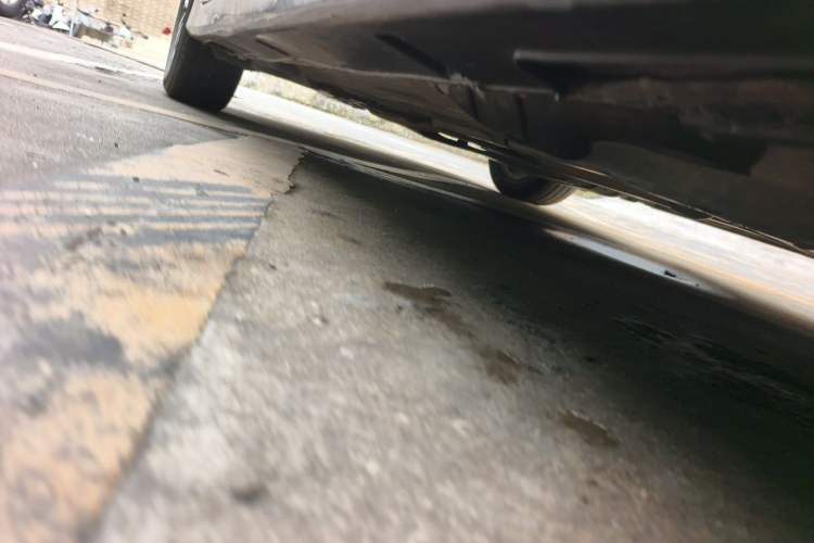 Used Honda Accord 2015 2.0L LXS Elite Edition Chassis Front Right