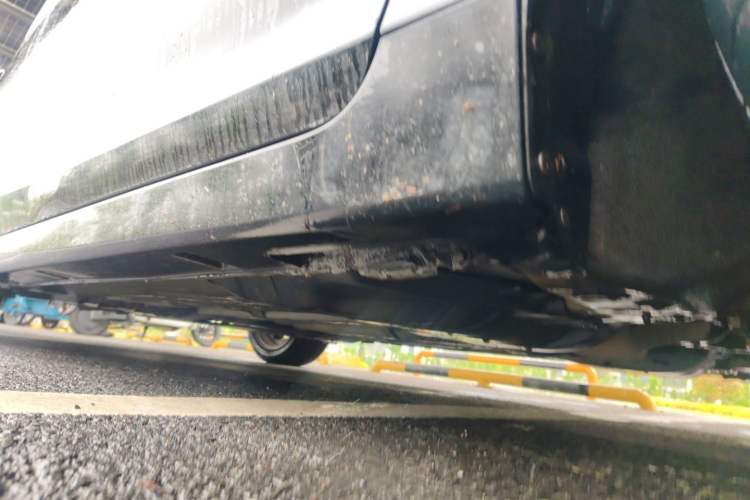 Used Honda Accord 2015 2.4L EX Luxury Edition Chassis Front Right
