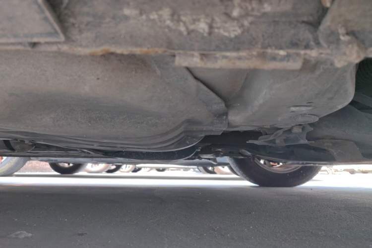 Used Honda Accord 2015 2.0L LX Comfort Edition Chassis Front Right