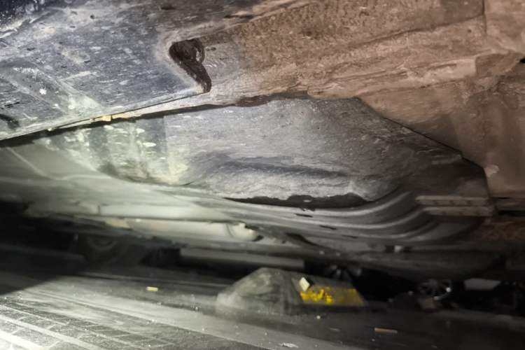 Used Honda Accord 2015 2.0L LX Comfort Edition Chassis Front Right