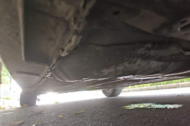 Used Honda Accord 2015 2.0L LX Comfort Edition Chassis Front Right
