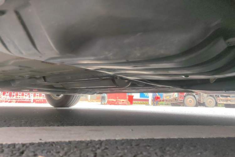 Used Honda Accord 2015 2.0L EX Luxury Edition Chassis Front Right